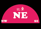 North East