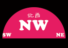 North West