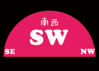 South West