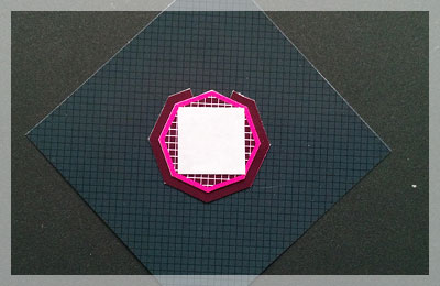 ｜「てのひらにのせるの」の作り方